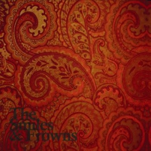 Smiles & Frowns - Smiles & Frowns ryhmässä CD @ Bengans Skivbutik AB (4073159)