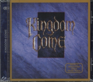 Kingdom Come - Kingdom Come ryhmässä CD @ Bengans Skivbutik AB (4073169)