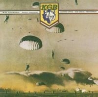 Kgb - Kgb ryhmässä CD @ Bengans Skivbutik AB (4073170)