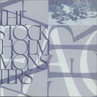 STOCKHOLM MONSTERS - ALMA MATER + ryhmässä CD @ Bengans Skivbutik AB (4073175)