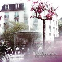 STOCKHOLM MONSTERS - LAST ONE BACK ryhmässä CD @ Bengans Skivbutik AB (4073176)