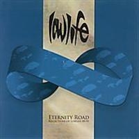 LOWLIFE - ETERNITY ROAD ryhmässä CD @ Bengans Skivbutik AB (4073192)