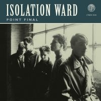 ISOLATION WARD - POINT FINAL ryhmässä CD @ Bengans Skivbutik AB (4073203)
