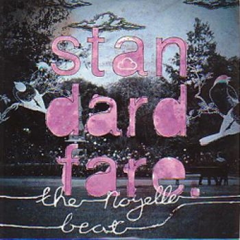 Standard Fare - Noyelle Beat ryhmässä CD / Pop @ Bengans Skivbutik AB (4073213)