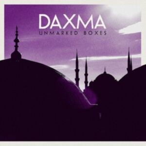 Daxma - Unmarked Boxes (Purple Vinyl 2 Lp) ryhmässä VINYYLI @ Bengans Skivbutik AB (4073226)
