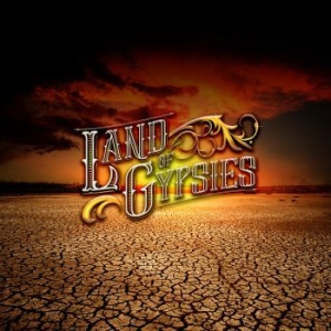 Land Of Gypsies - Land Of Gypsies ryhmässä CD @ Bengans Skivbutik AB (4073357)