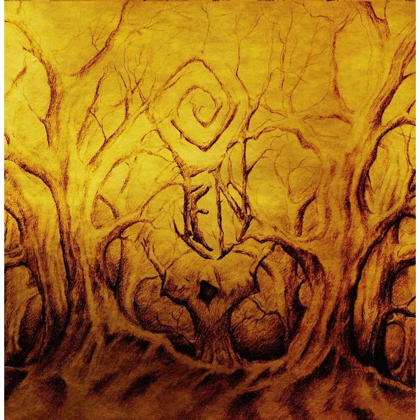 Fen - Malediction Fields (2 Lp Vinyl) ryhmässä VINYYLI / Hårdrock/ Heavy metal @ Bengans Skivbutik AB (4073394)