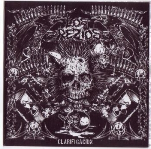 Los Rezios - Clarificacion ryhmässä CD @ Bengans Skivbutik AB (4073416)