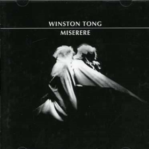TONG WINSTON - MISERERE ryhmässä CD @ Bengans Skivbutik AB (4073453)