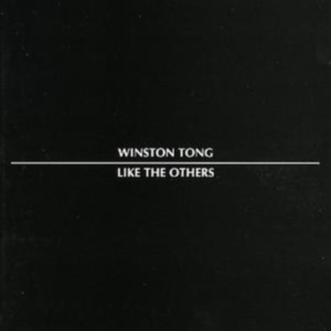 TONG WINSTON - LIKE THE OTHERS ryhmässä CD @ Bengans Skivbutik AB (4073483)