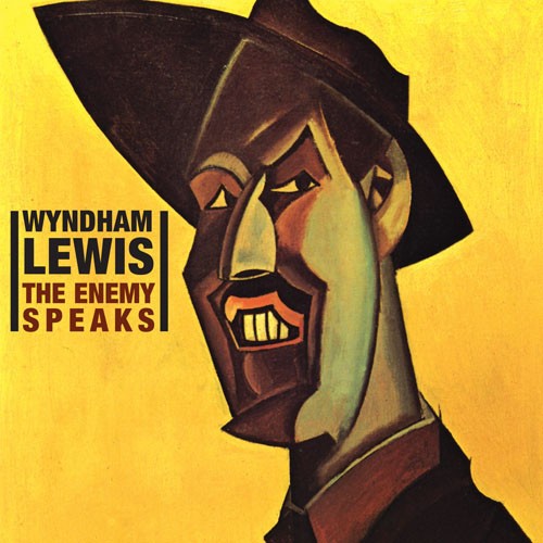 Lewis Wyndham - Enemy Speaks ryhmässä CD / Pop @ Bengans Skivbutik AB (4073500)