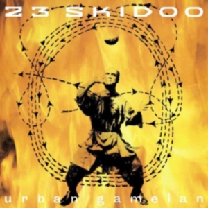 23 SKIDOO - URBAN GAMELAN ryhmässä CD @ Bengans Skivbutik AB (4073519)