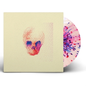 All Them Witches - Atw (Tan Red Purple And Blue Vinyl) ryhmässä VINYYLI @ Bengans Skivbutik AB (4073545)