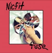 NICFIT - FUSE ryhmässä VINYYLI @ Bengans Skivbutik AB (4073556)