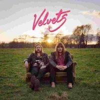 Velvets - Velvets Lp (Limited Pink Vinyl) ryhmässä -Start Max @ Bengans Skivbutik AB (4073679)
