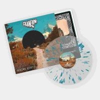 Craneium - Unknown Heights Lp (Limited Finish ryhmässä VINYYLI @ Bengans Skivbutik AB (4073681)