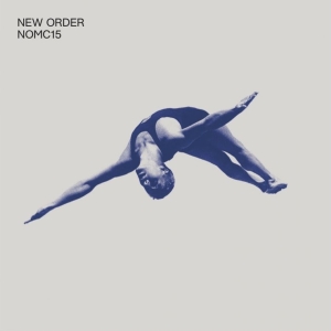 New Order - Nomc15 ryhmässä Minishops / New Order @ Bengans Skivbutik AB (4073714)
