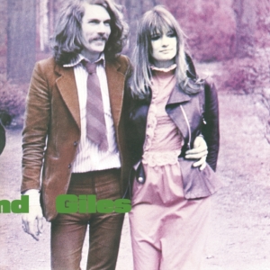 Mcdonald And Giles - Mcdonald & Giles ryhmässä CD @ Bengans Skivbutik AB (4073724)