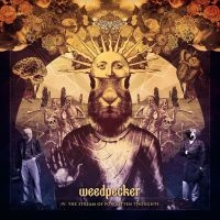 Weedpecker - Iv - The Stream Of Forgotten Though ryhmässä CD @ Bengans Skivbutik AB (4073749)