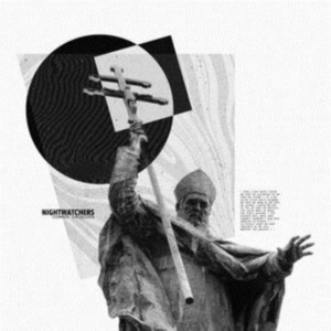 Nightwatchers - Common Crusades Cd ryhmässä -Start CD @ Bengans Skivbutik AB (4073890)