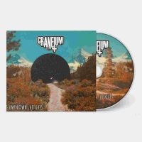 Craneium - Unknown Heights Cd ryhmässä CD @ Bengans Skivbutik AB (4073891)