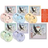 Asia - The Official Live Bootlegs, Volume ryhmässä CD @ Bengans Skivbutik AB (4073959)