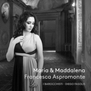 Various - Maria & Maddalena ryhmässä CD @ Bengans Skivbutik AB (4073971)
