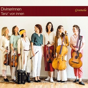Franz Gruber Karl Handler Manfred - Tanzâ Von Innen ryhmässä CD @ Bengans Skivbutik AB (4073972)