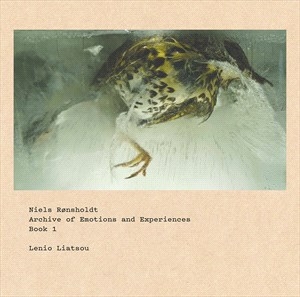 Ronsholdt Niels - Archive Of Emotions And Experiences ryhmässä CD @ Bengans Skivbutik AB (4073973)