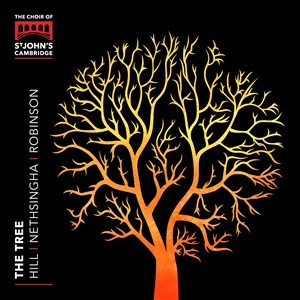 Hildegard Von Bingen Edward Elgar - The Tree ryhmässä CD @ Bengans Skivbutik AB (4073982)