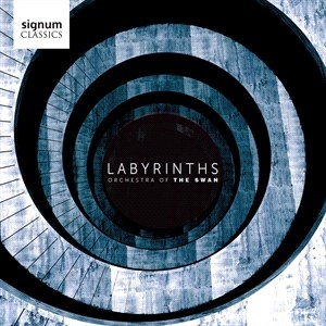 Anonymous Syd Barrett Benjamin Br - Labyrinths ryhmässä CD / Klassiskt @ Bengans Skivbutik AB (4073983)