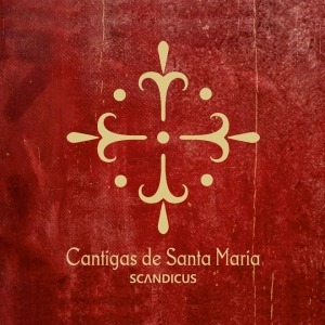 Various - Cantigas De Santa Maria ryhmässä CD @ Bengans Skivbutik AB (4073987)
