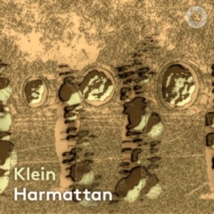 Klein - Harmattan (Vinyl) ryhmässä VINYYLI @ Bengans Skivbutik AB (4073988)