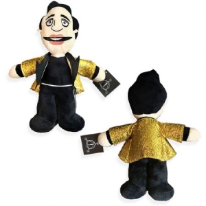 Panic! At The Disco - Panic! At The Disco Plush : Brendon ryhmässä MERCH @ Bengans Skivbutik AB (4074078)