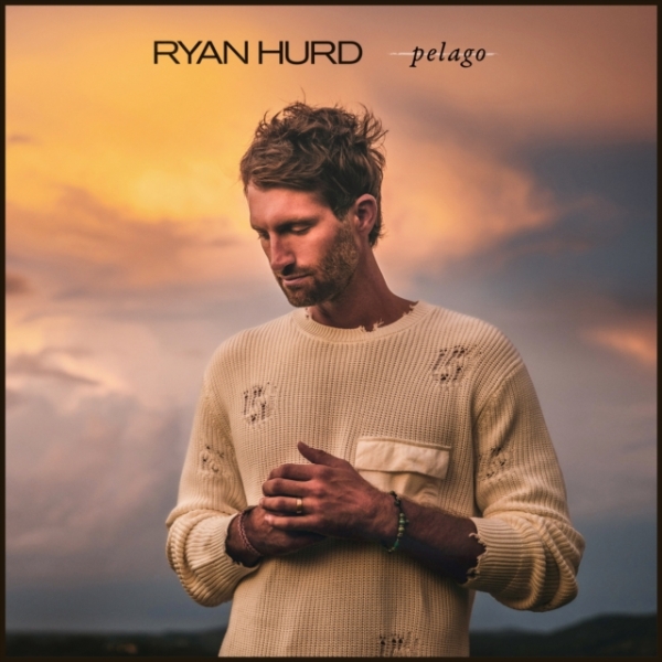 Ryan Hurd - Pelago ryhmässä CD / Country @ Bengans Skivbutik AB (4075042)
