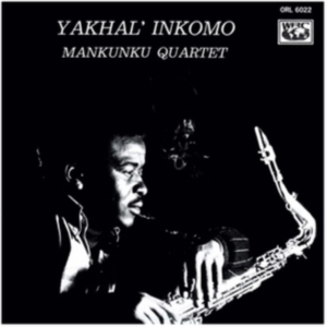 Mankunku Quartet - Yakhal' Inkomo ryhmässä CD @ Bengans Skivbutik AB (4075044)