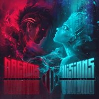 Scandroid - Dreams Of Darkness, Visions Of Light ryhmässä CD @ Bengans Skivbutik AB (4075052)