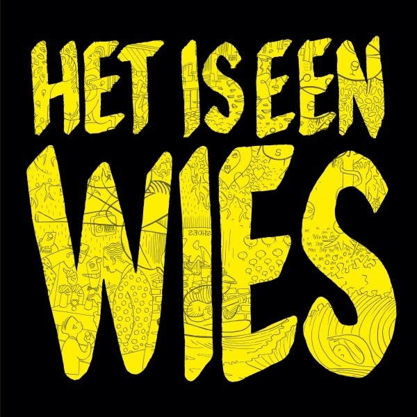 Wies - Het Is Een Wies ryhmässä VINYYLI / Myydyimmät @ Bengans Skivbutik AB (4075081)