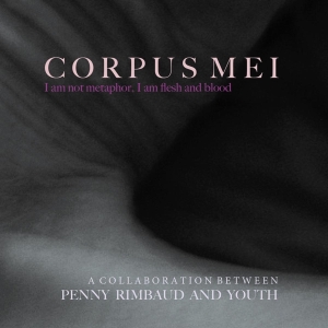 Penny & Youth Rimbaud - Corpus Mei ryhmässä CD @ Bengans Skivbutik AB (4075086)