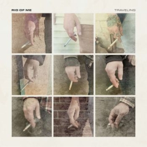 Rid Of Me - Traveling ryhmässä CD @ Bengans Skivbutik AB (4075123)