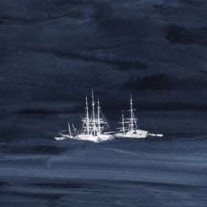Kauan - Ice Fleet ryhmässä CD @ Bengans Skivbutik AB (4075126)
