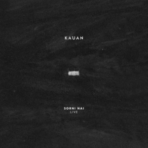 Kauan - Sorni Nai Live ryhmässä CD @ Bengans Skivbutik AB (4075127)