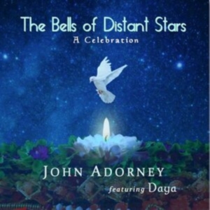 Adorney John - Bells Of Distant Stars ryhmässä CD @ Bengans Skivbutik AB (4075135)
