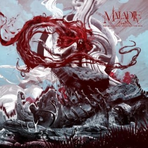 Maladie - Sick Is Dead The - Long Live The Si ryhmässä CD @ Bengans Skivbutik AB (4075222)