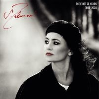 Sophie Zelmani - The First 25 Years (1995 - 2020) ryhmässä CD / Svensk Musik @ Bengans Skivbutik AB (4075233)