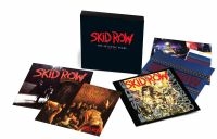 Skid Row - The Atlantic Years (1989 - 199 ryhmässä VINYYLI @ Bengans Skivbutik AB (4075427)