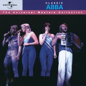Abba - Classic Abba  Universal masters collecti ryhmässä CD @ Bengans Skivbutik AB (4076133)