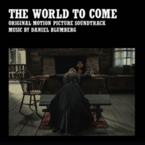 Blumberg Daniel - World To Come - Ost ryhmässä VINYYLI @ Bengans Skivbutik AB (4076167)