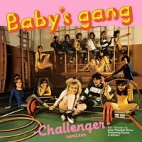 Saragossa Band - Party Mix ryhmässä VINYYLI / Myydyimmät @ Bengans Skivbutik AB (4076225)