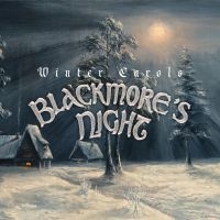 Blackmore's Night - Winter Carols (Deluxe Edition) ryhmässä Minishops / Blackmoresnight @ Bengans Skivbutik AB (4076254)